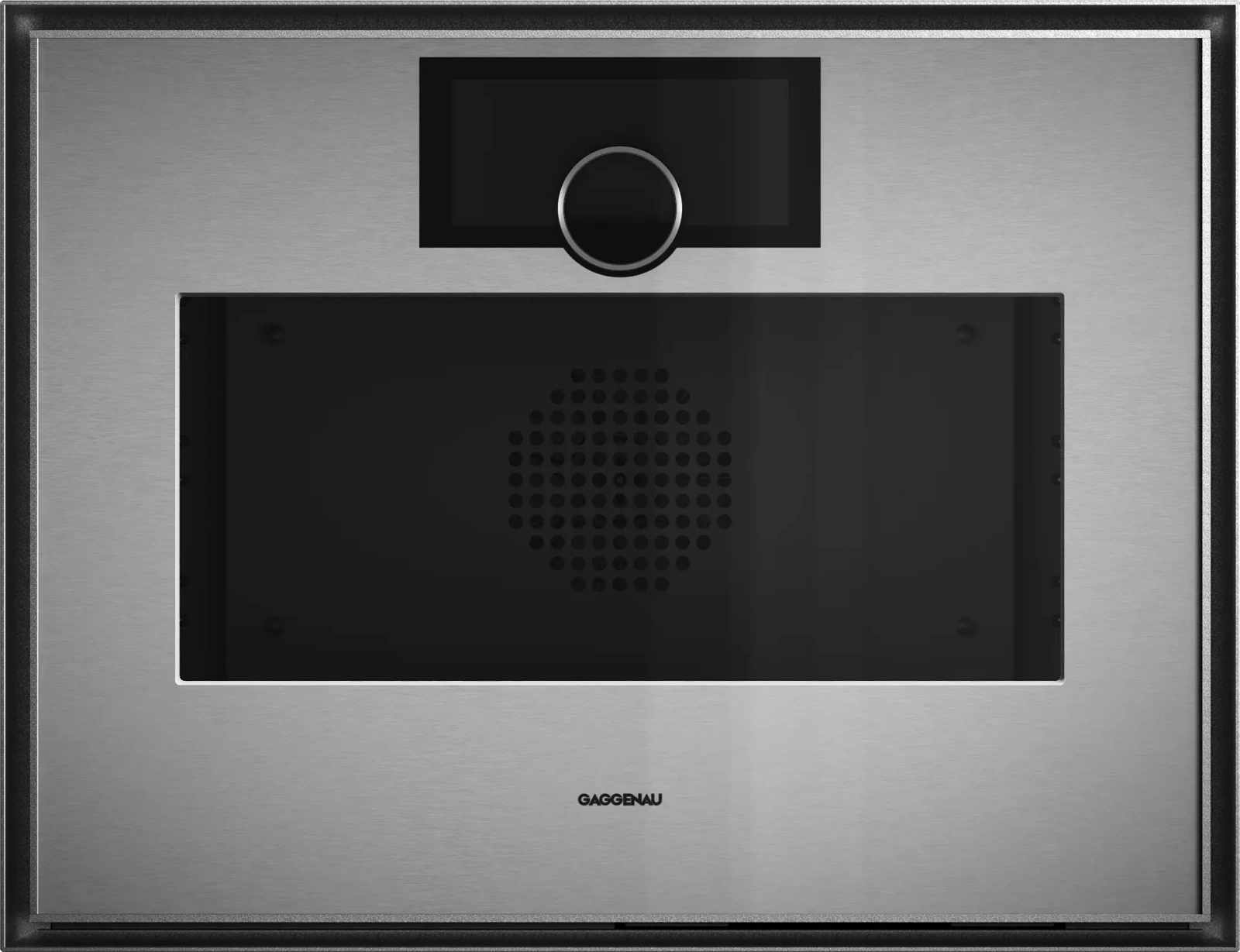 Gaggenau GS450120 Buharlı fırın
