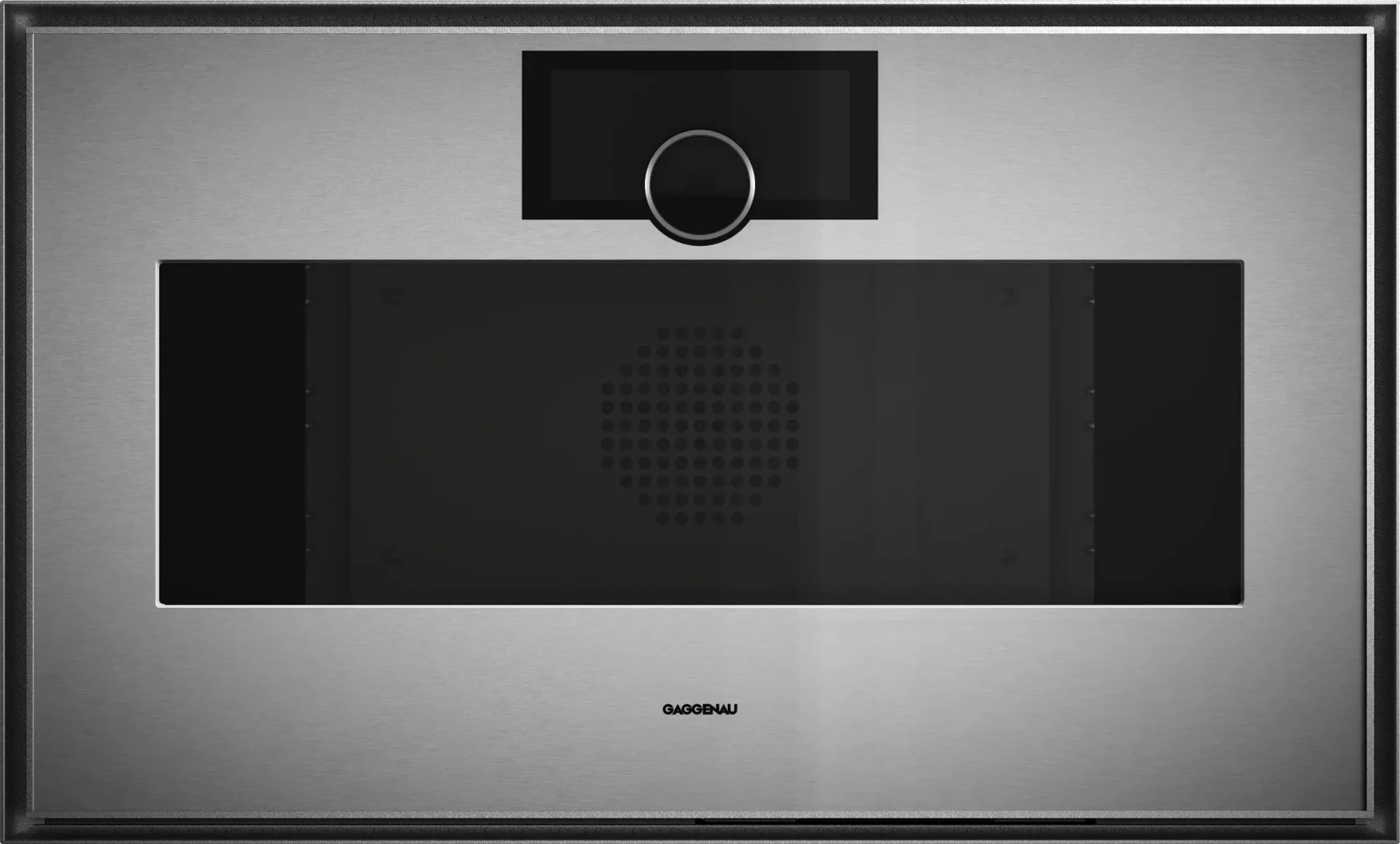Gaggenau GS481120 Buharlı fırın
