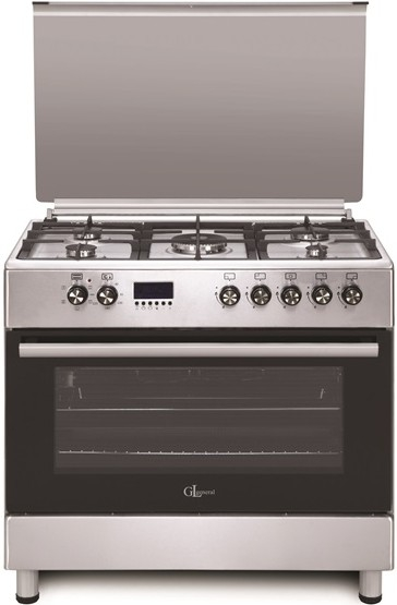 General Desire GLF 9050XP