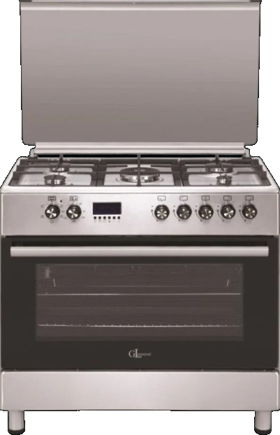 General Desire Inox GLF 9050RX