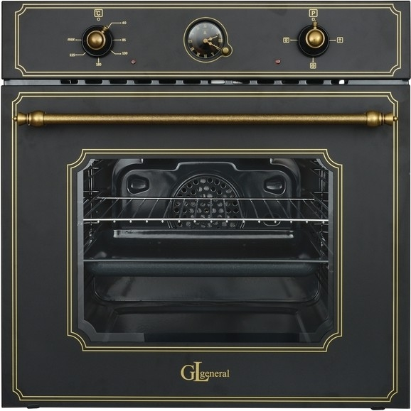 General GLF 6008RS