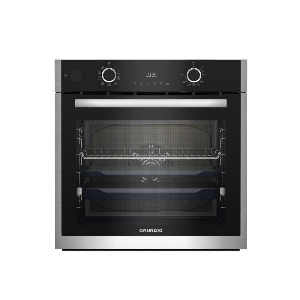 Grundig GEBD 12302 B