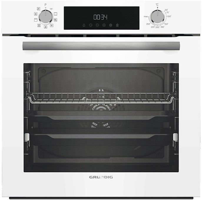 Grundig GEBM 12302 W
