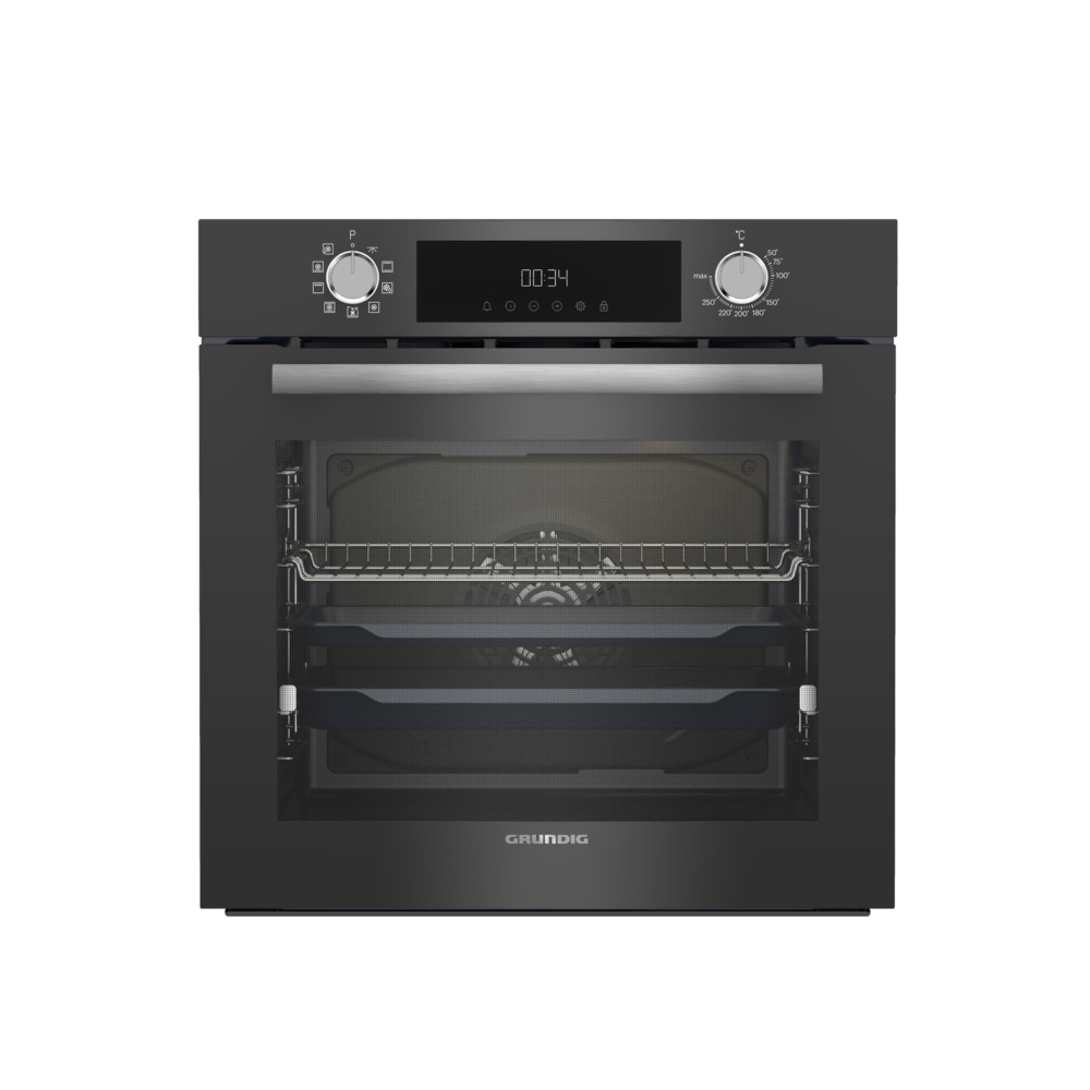 Grundig GEBM 12302 ZG