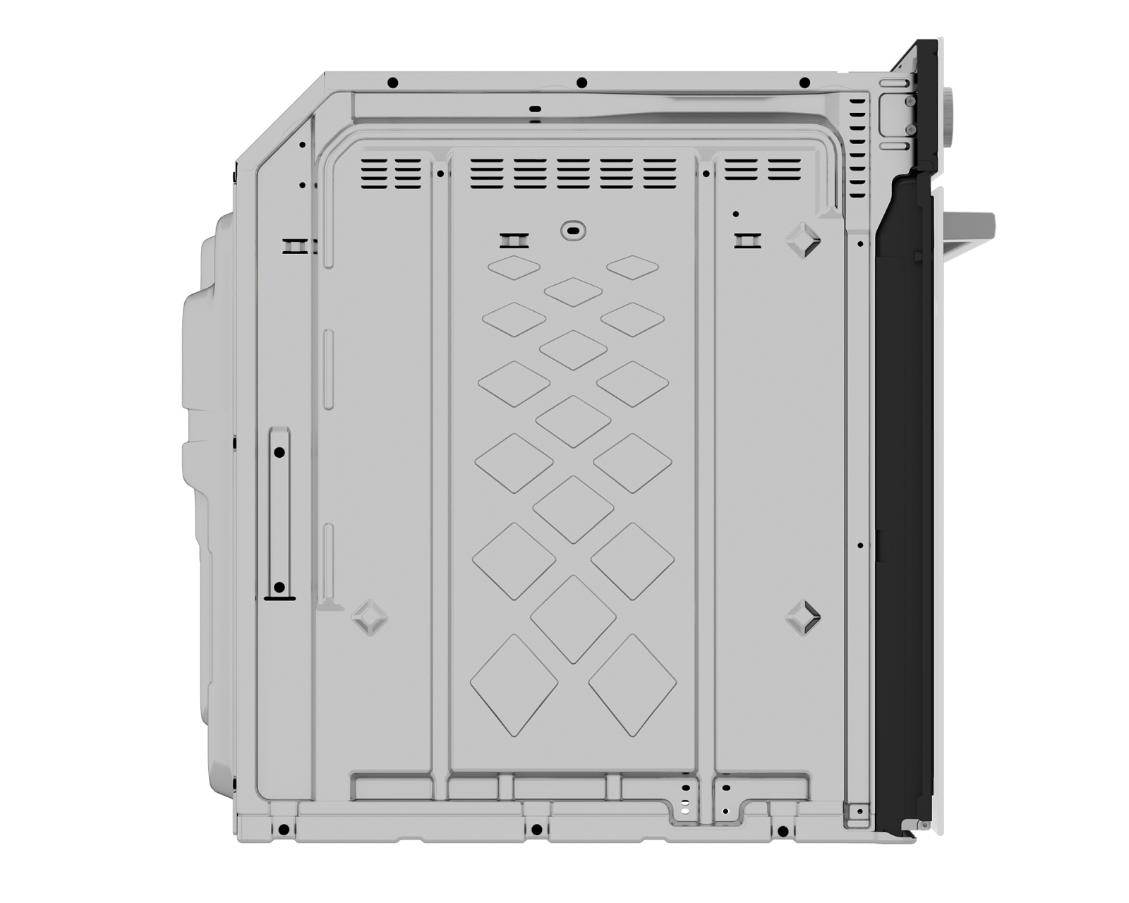 Grundig GMBM400W görsel 8