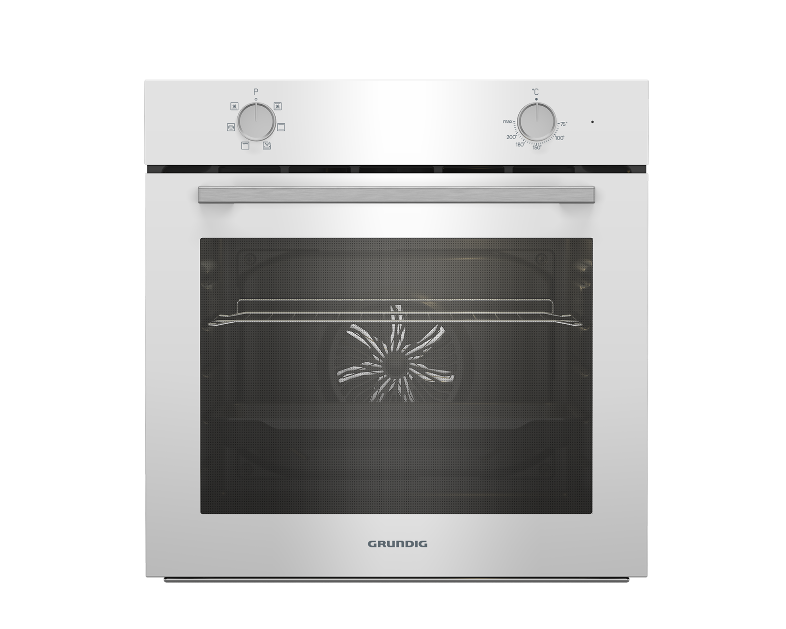 Grundig GMBM400W