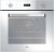 Hoover HOT3061WI/E