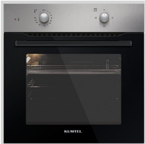 Kumtel A6-S2 İnox