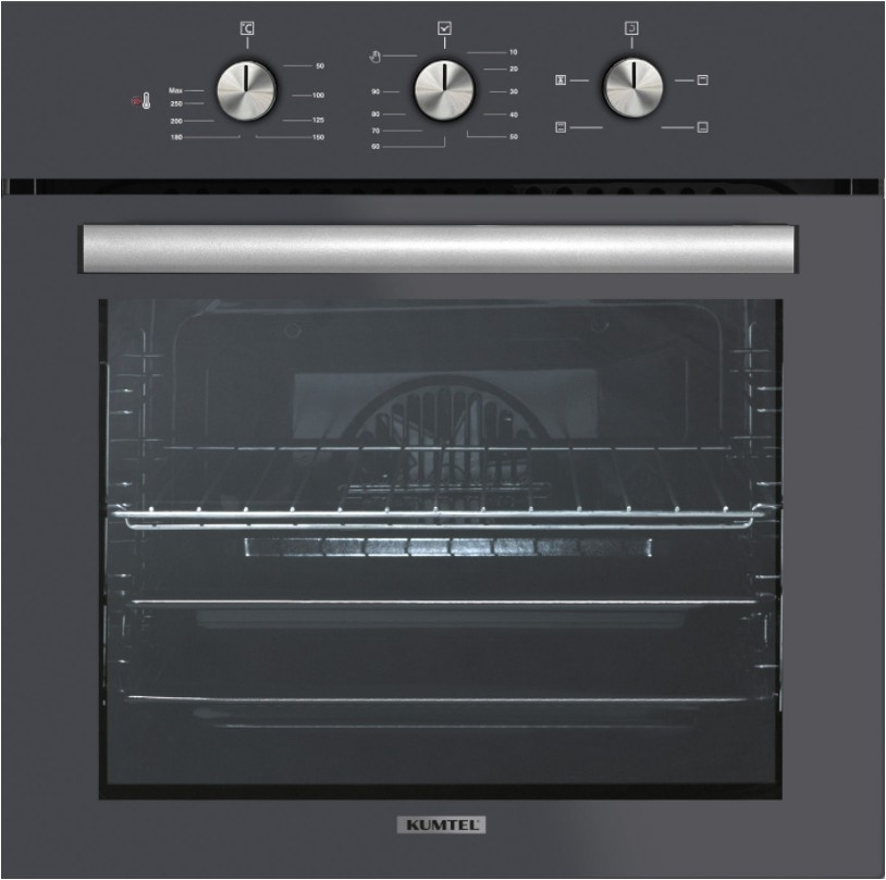 Kumtel B66 - SF2 (4 pro 3 düğ)