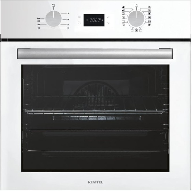Kumtel Digital Plus Beyaz 15 Prog. B66-SF3(DDT)