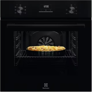 Electrolux LOH3H00BK görsel 8