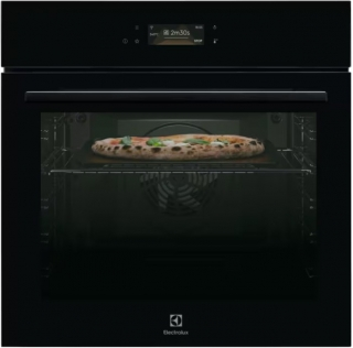 Electrolux LOX8P87WZ