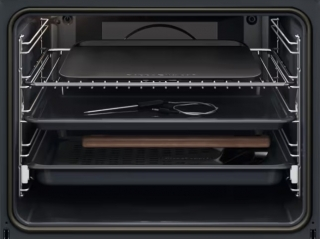 Electrolux LOX8P87WZ görsel 2