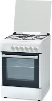 Luxell 60 SF 40F