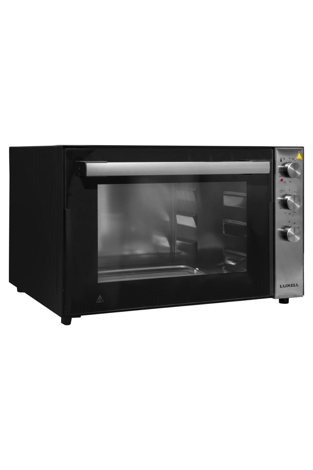 Luxell 70 Litre Börekçi Fırın (LX-9320) görsel 3