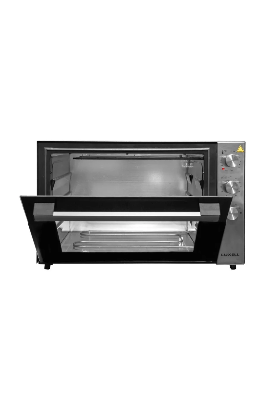 Luxell 70 Litre Börekçi Fırın (LX-9320) görsel 2