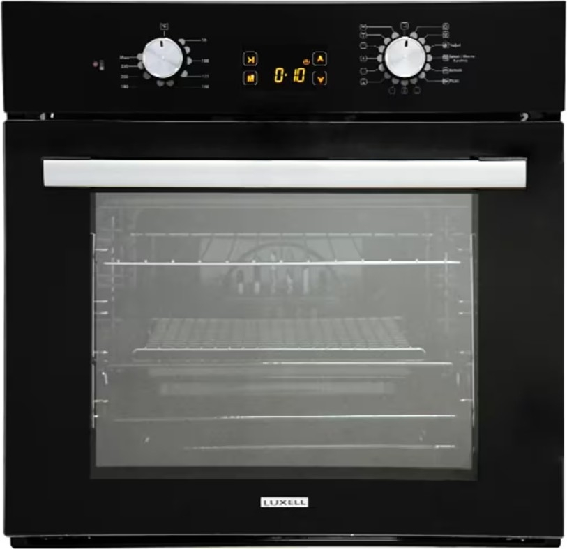 Luxell A68-SF3 2 Düğme