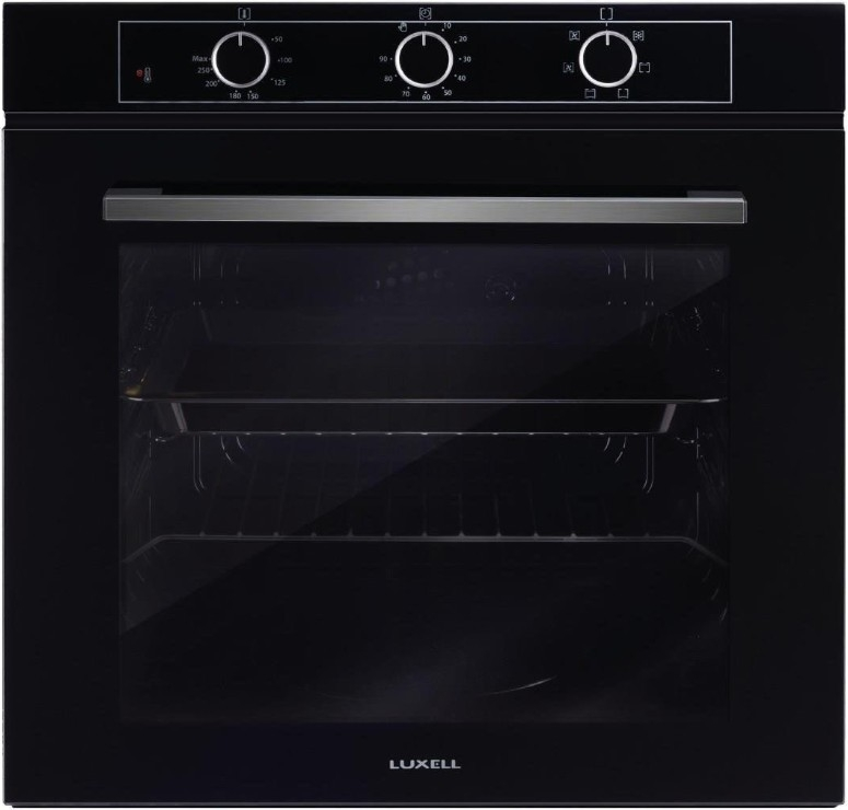 Luxell A68-Sf3 (Mt) Optimum Siyah