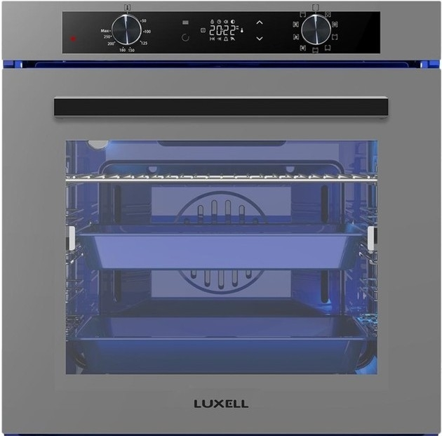 Luxell A68-SGF3 GRI