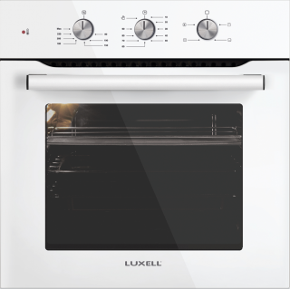 Luxell A6SF2 MT Beyaz
