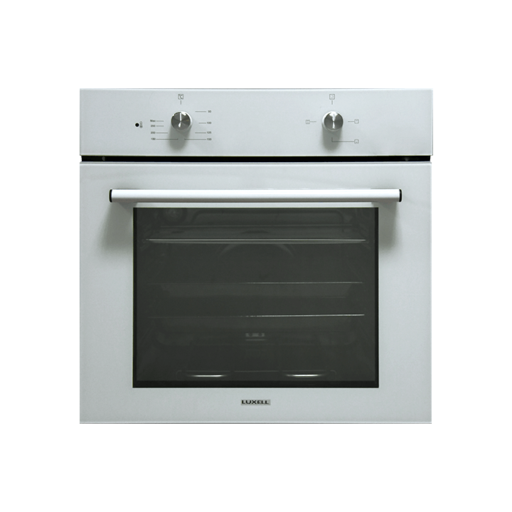 Luxell B66-S2 Beyaz
