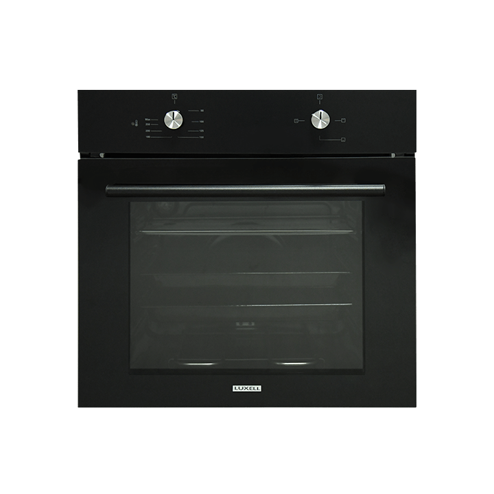 Luxell B66-S2 Siyah