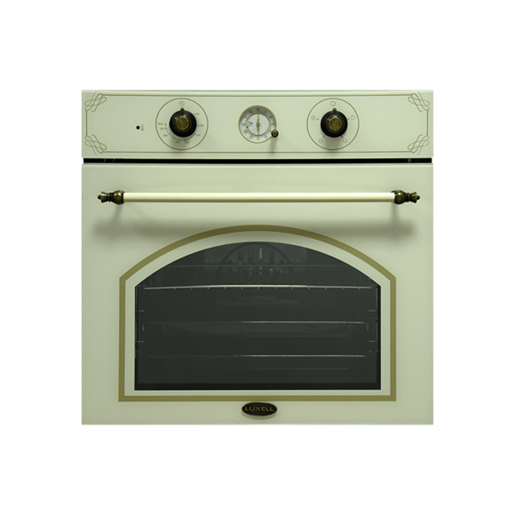 Luxell B66-SF3 AT Rustik Bej Cam