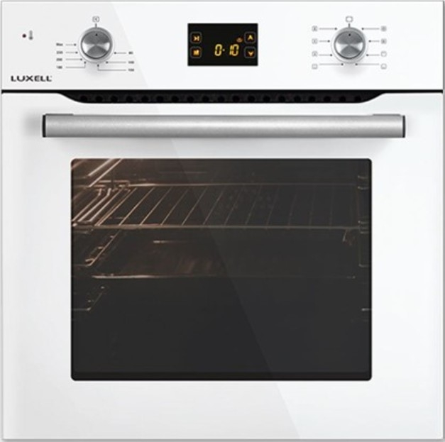 Luxell B66 SF3 DDT