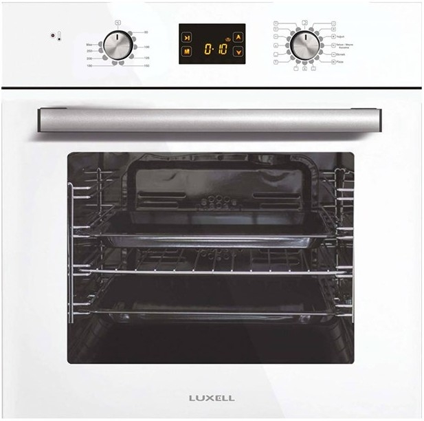 Luxell B66-SGF3