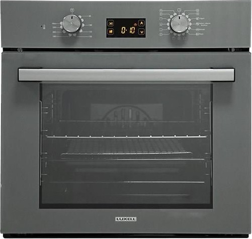 Luxell B66-SGF3 Opall Gri 15 Programlı