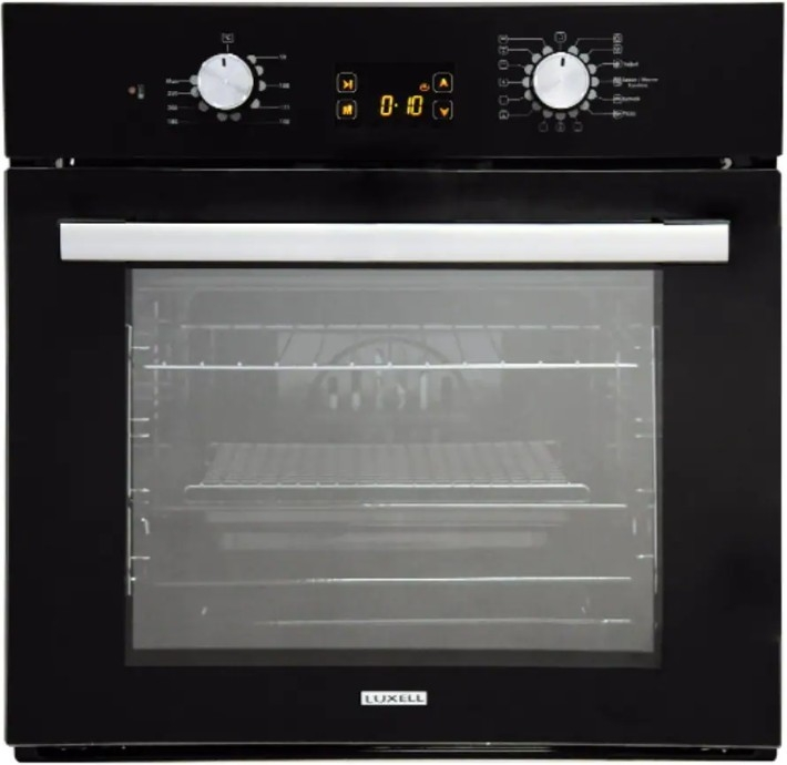 Luxell B66-SGF3 SIYAH