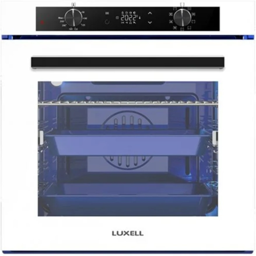 Luxell Platinum