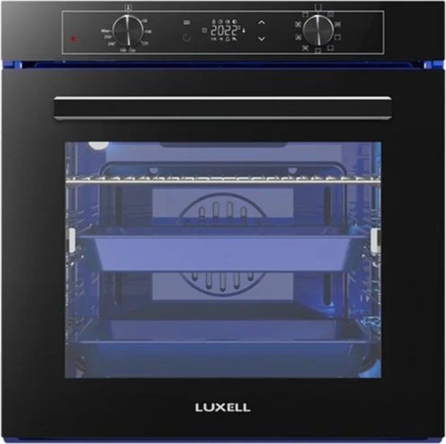 Luxell Platinum SIYAH