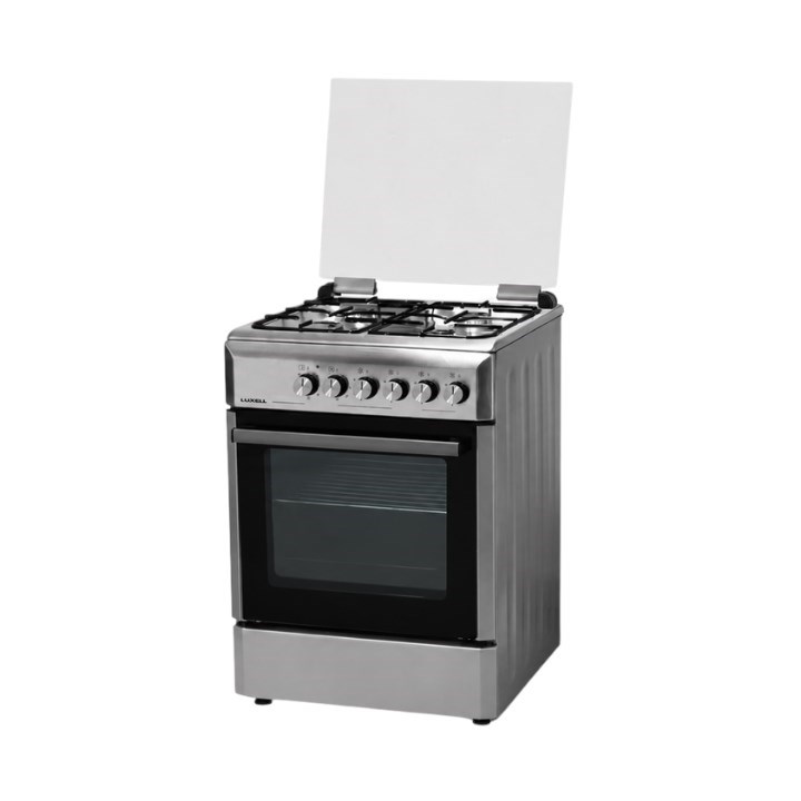 Luxell Tamboy Fırın İnox - 60SF40F