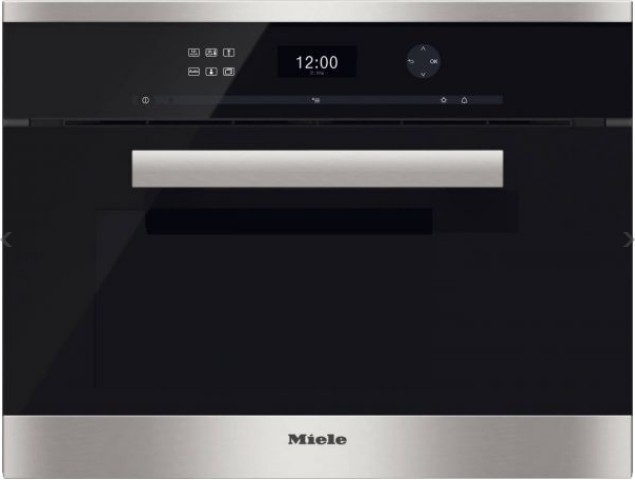 Miele DG 6401 CLST