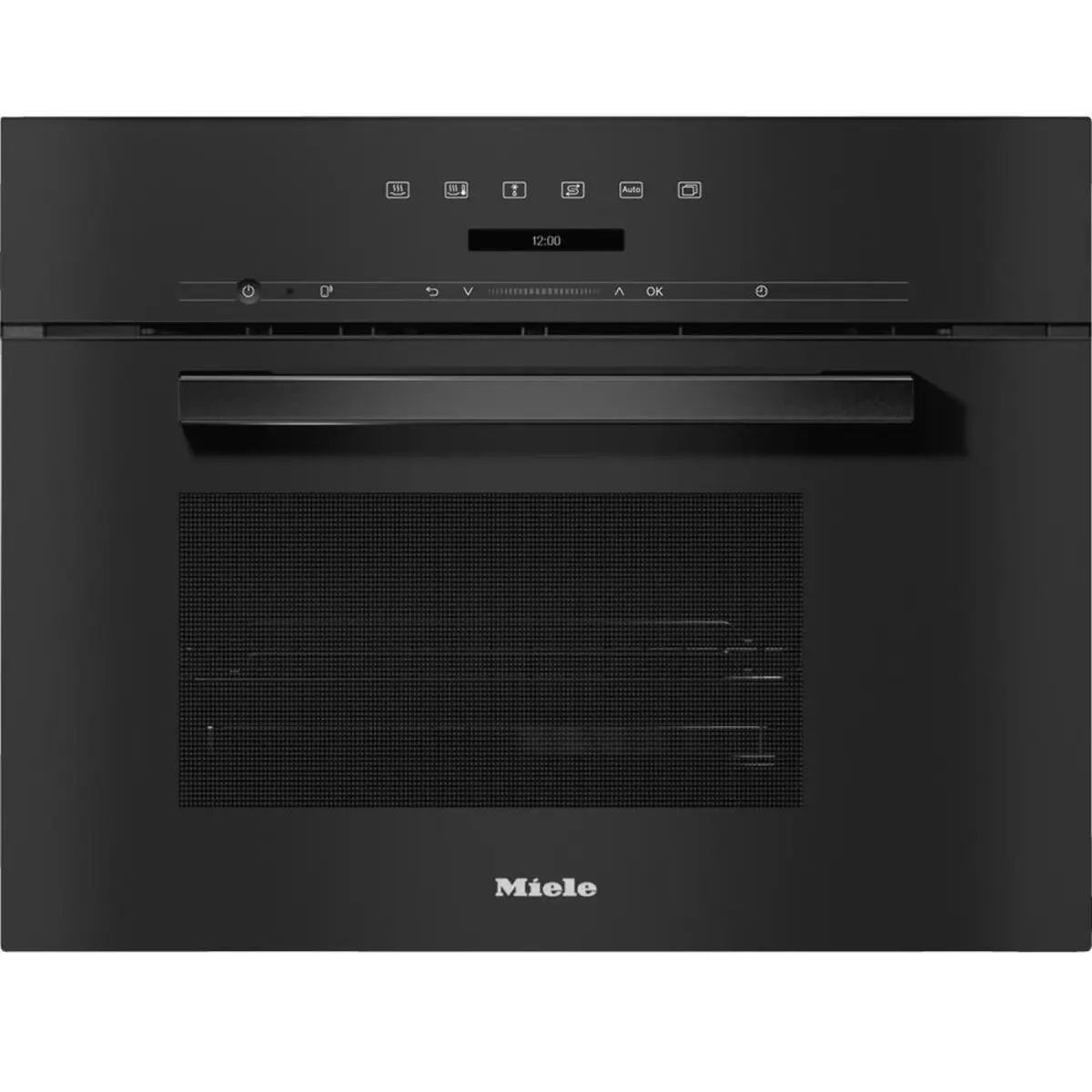 Miele DG 7240 SIYAH
