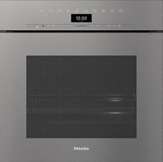 Miele DGC 7460 X