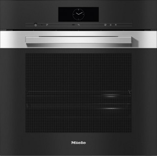Miele DGC 7860 Çelik