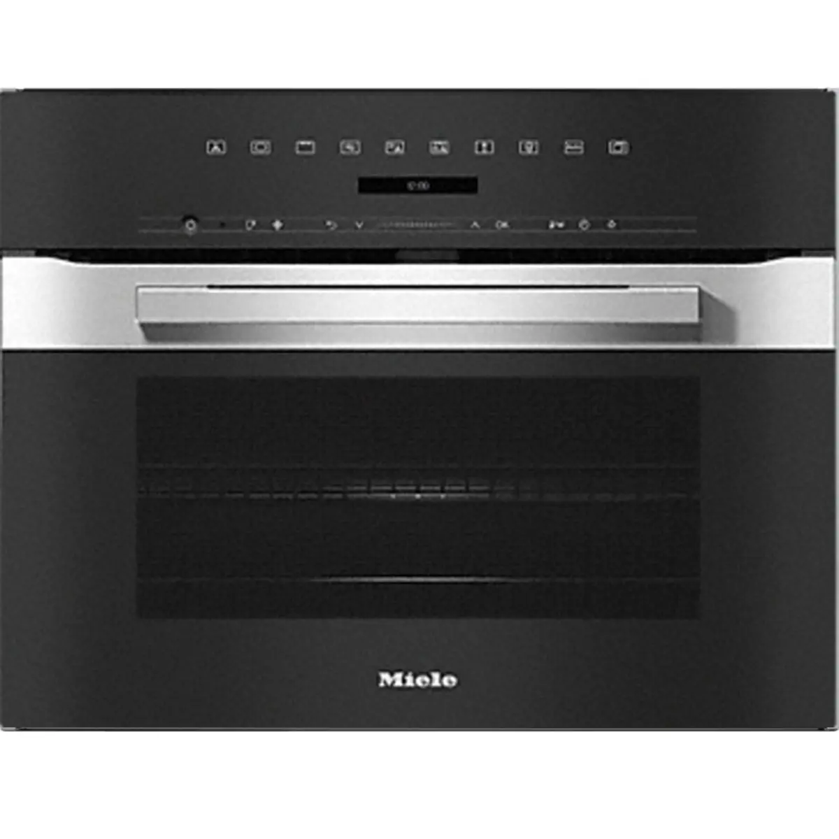 Miele H 7240 BM