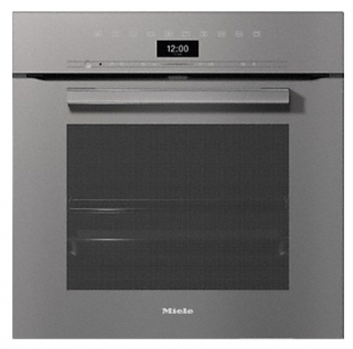 Miele H 7460 B Gri