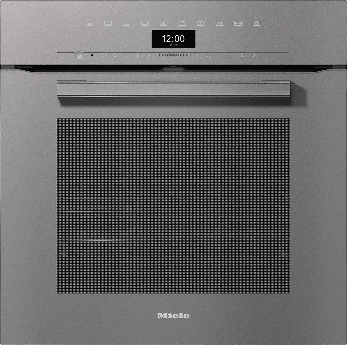 Miele H 7460 B Gri