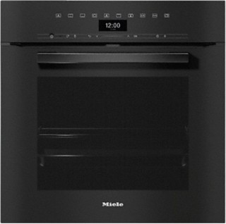 Miele H 7460 B Siyah