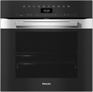 Miele H 7460 B Çelik