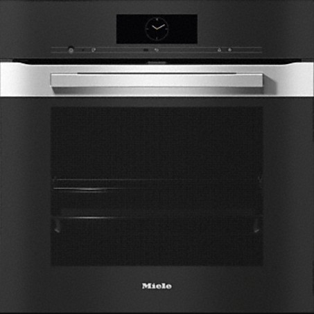 Miele H 7860 BP Çelik