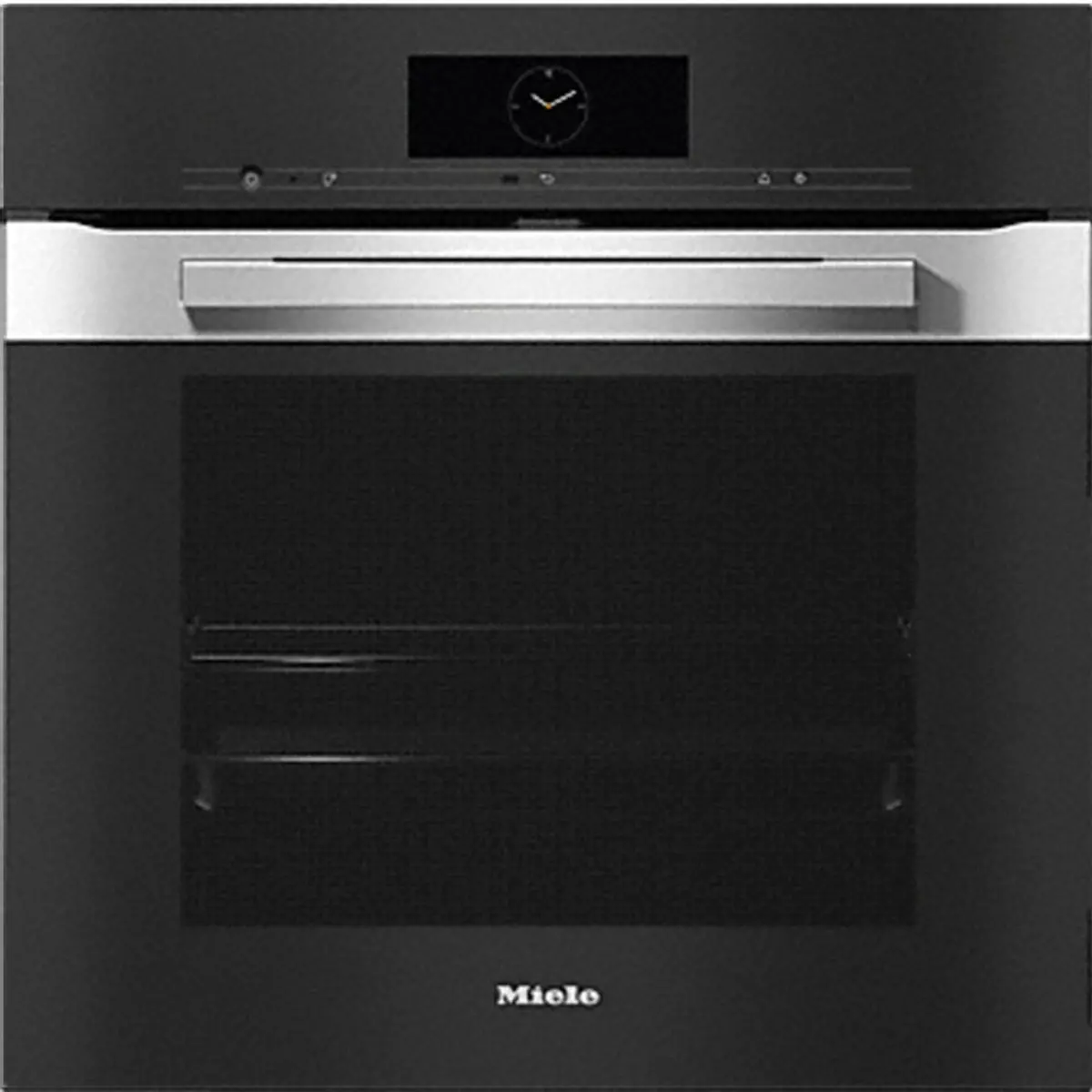 Miele H 7860 BP Çelik