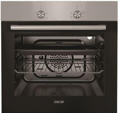 Oscar 8012 Inox
