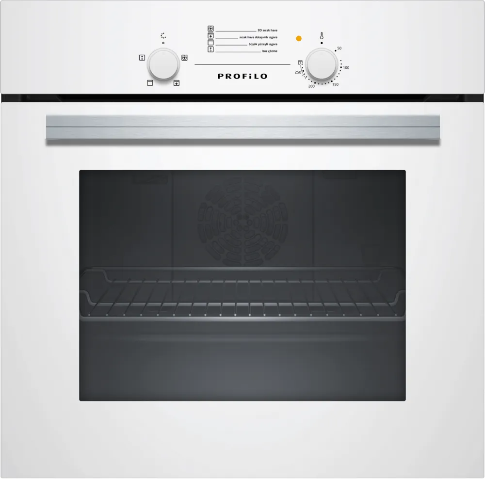 Profilo FRGA103B