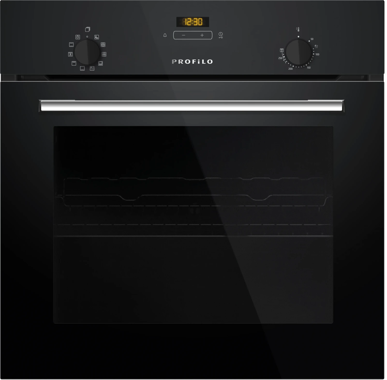 Profilo FRMA234S