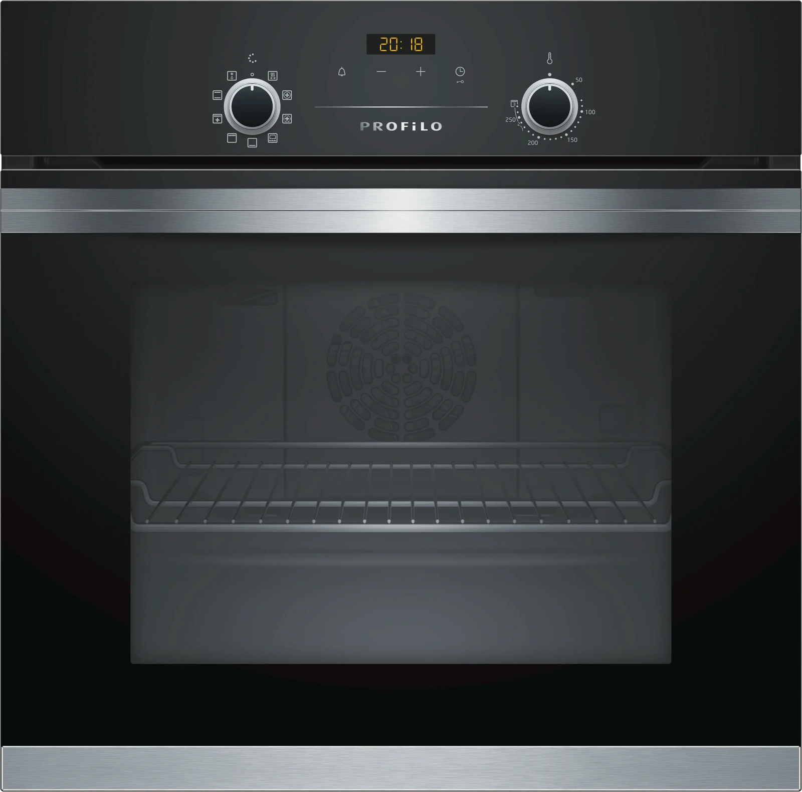 Profilo FRMA325S