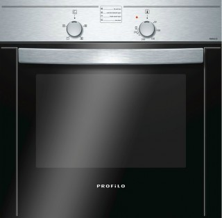 Profilo FRMA610